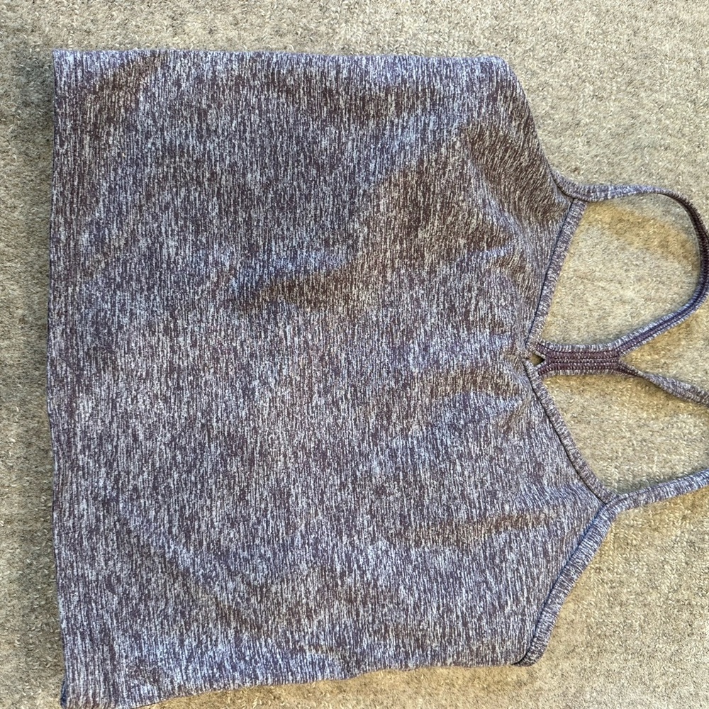 Athleta Girl Racerback Tank Top